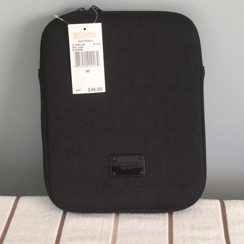 Michael Kors IPad case